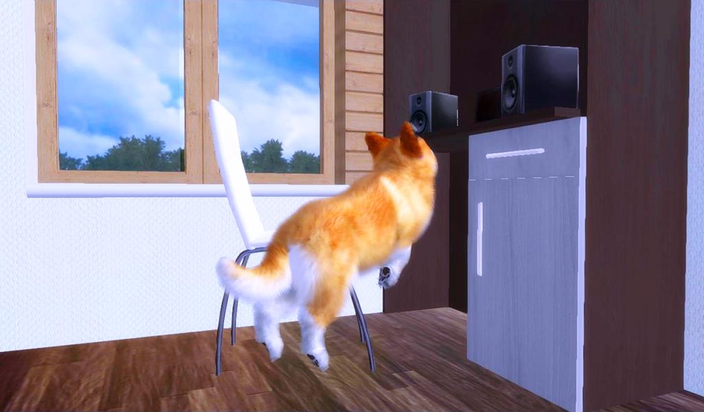 Corgi Dog Simulator Screenshot 15