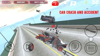 Car Crash And Accident Screenshot 3
