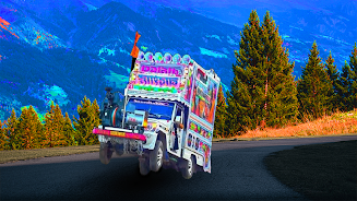 Indian heavy dj driver game Screenshot 15