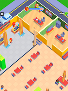 My Burger Shop: Burger Games Screenshot 12