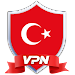Turkey VPN APK