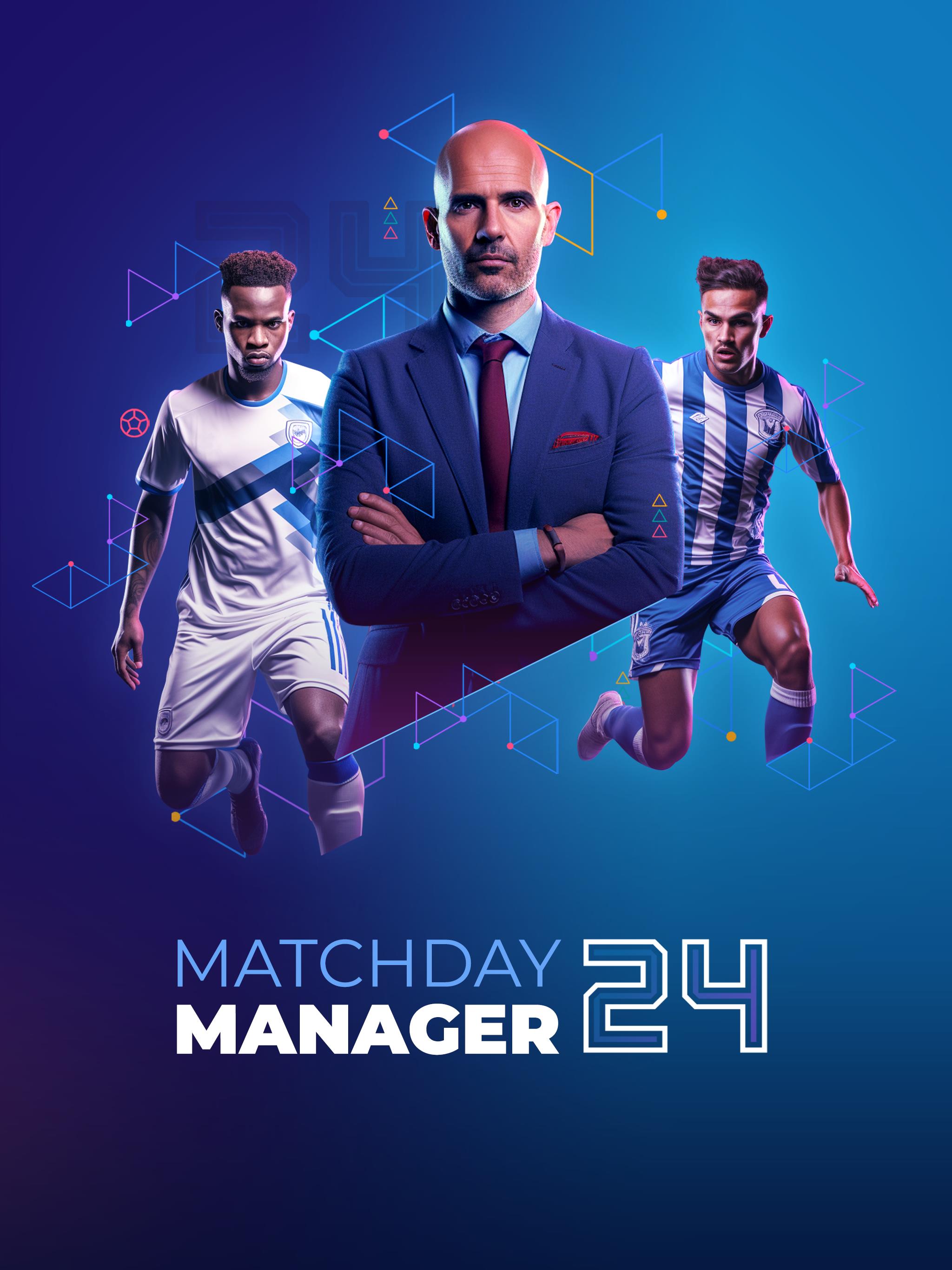 Soccer - Matchday Manager 24 Screenshot 24