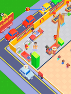 My Burger Shop: Burger Games Screenshot 11