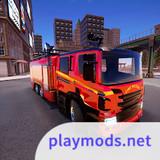 Fire Truck Simulator 2023 Topic