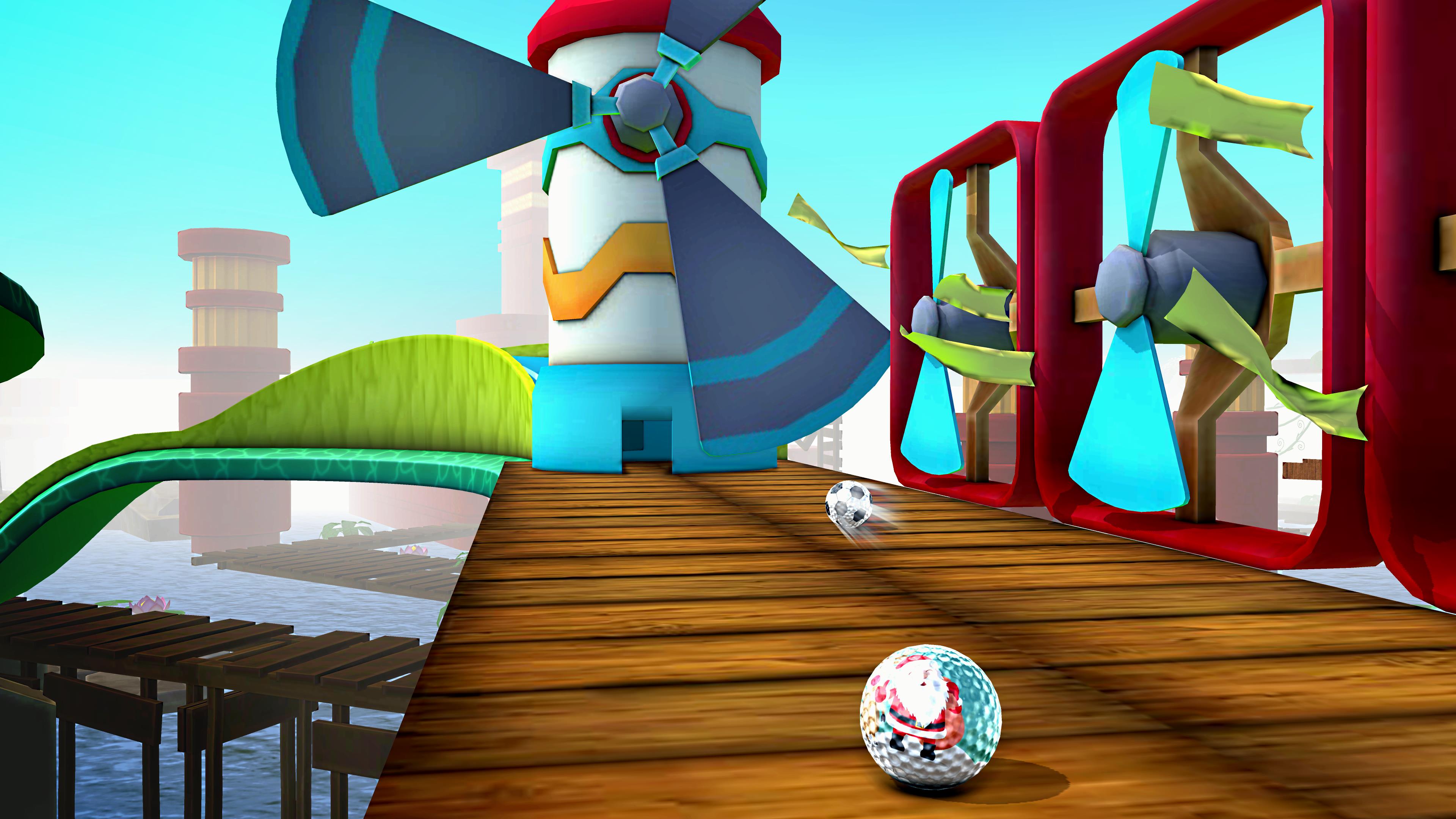 Mini Golf 3D Multiplayer Rival Screenshot 27