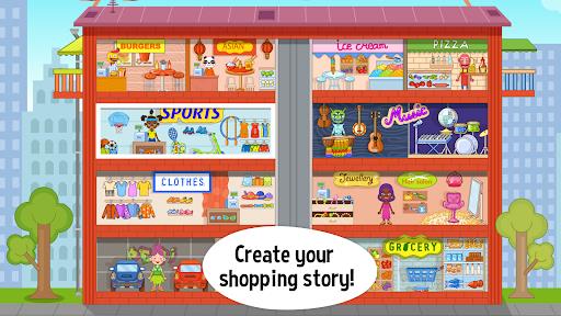 Pepi Super Stores: Fun & Games mod Screenshot 17