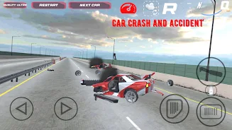 Car Crash And Accident Screenshot 8