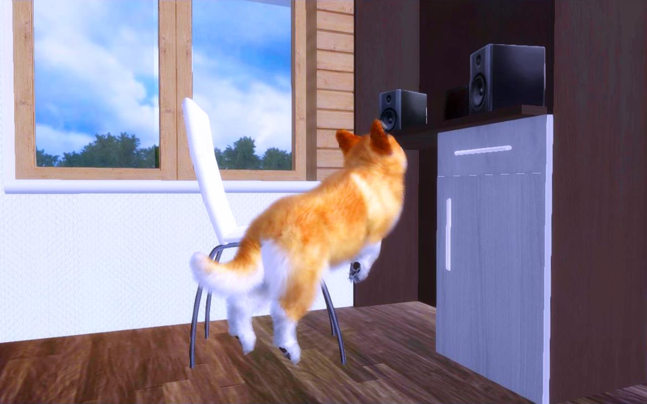 Corgi Dog Simulator Screenshot 23