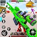 Fps Robot Shooting Games 2021 APK