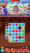 Candy Friends - Match 3 Frenzy Screenshot 6