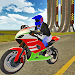 Bike Rider - Police Chase Game APK