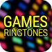 Games Ringtones Topic