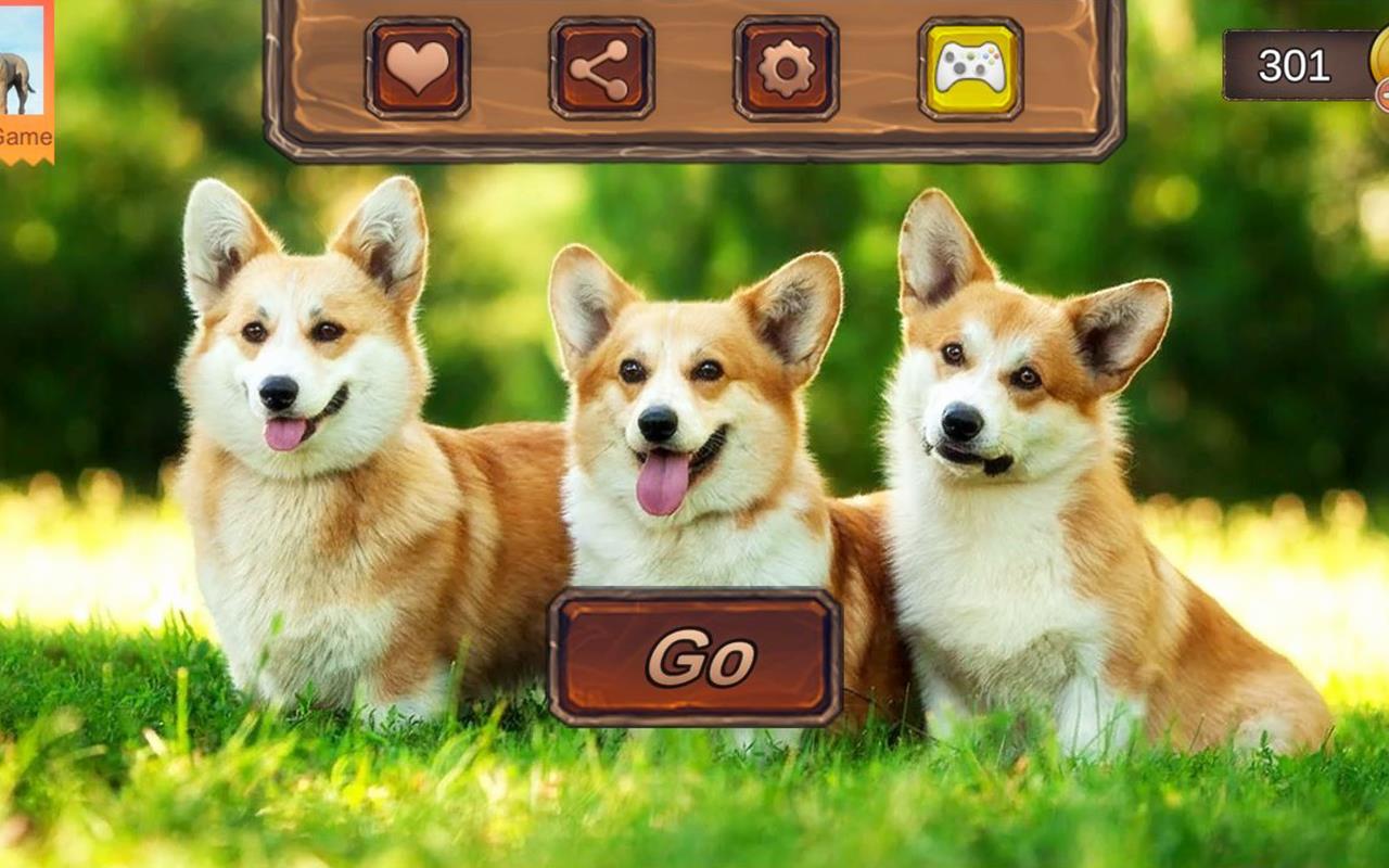 Corgi Dog Simulator Screenshot 18