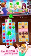 Candy Friends - Match 3 Frenzy Screenshot 10