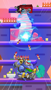 Pure Monster 2player Shooting Screenshot 2