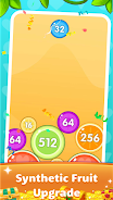 Lucky Fruit 2048 Screenshot 3