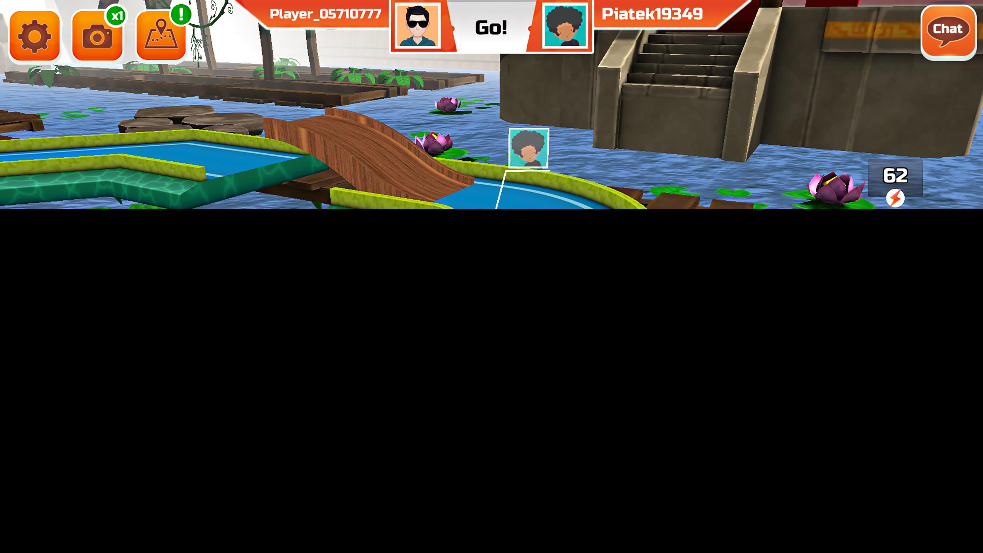 Mini Golf 3D Multiplayer Rival Screenshot 20