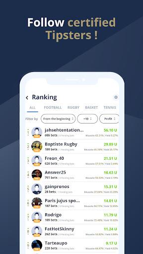 TIPSTOP - Soccer betting tips Screenshot 5