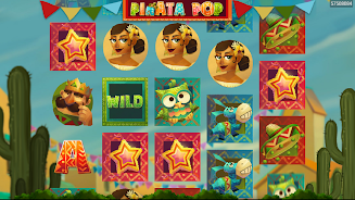 Planta Pop 777- big Adventure Screenshot 2