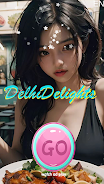 DelhiDelights Screenshot 8