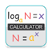 Log Calculator APK