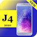 Theme for Samsung galaxy J4 APK