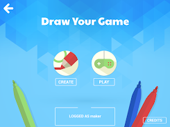 Draw Your Game & Draft Edition" Screenshot 11