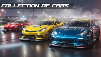 Drift Car Racing Games Offline Screenshot 1