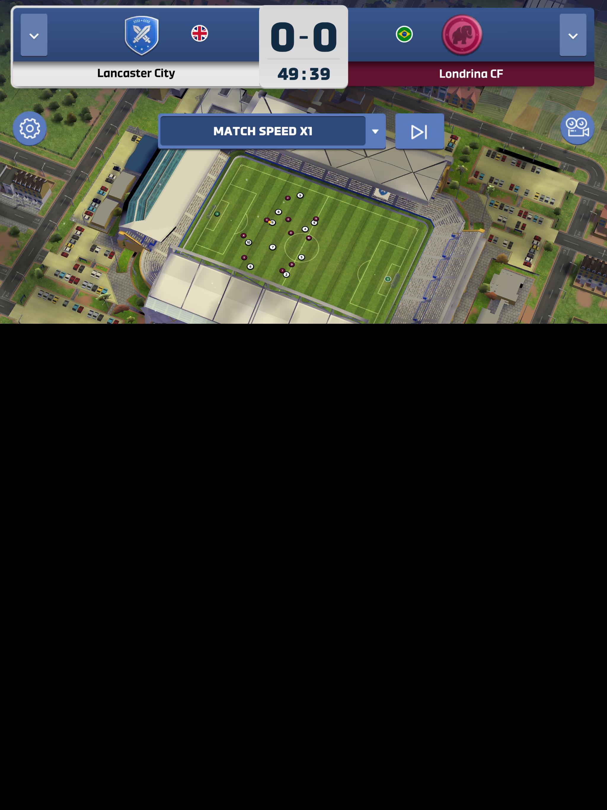 Soccer - Matchday Manager 24 Screenshot 21
