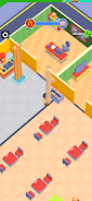 My Burger Shop: Burger Games Screenshot 5