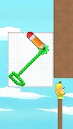 Draw To Crash: Banana Cat Screenshot 3