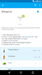 My Cocktail Bar Screenshot 2
