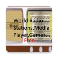 Online Radio World Wide Free Topic