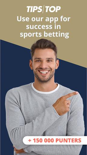 TIPSTOP - Soccer betting tips Screenshot 6