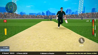 World Real IPL Cricket Games Screenshot 2