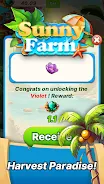 Sunny Farm: Beach Bonanza Screenshot 5