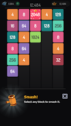 Merge Block - Number Game Screenshot 16