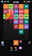 Merge Block - Number Game Screenshot 11