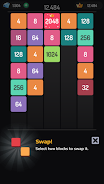 Merge Block - Number Game Screenshot 12