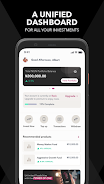 ARM One: Invest & Build Wealth Screenshot 7