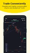 TradeUP: Trade, Invest & Save Screenshot 6