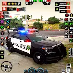 Police Car Driving Cop Sim 3D APK
