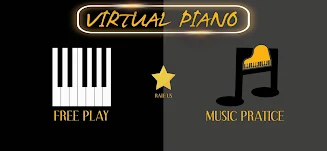 Virtual Piano Screenshot 9