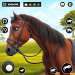 Equestrian: Horse Racing Games APK