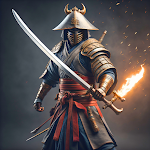 Ninja Fight Game 2023 APK