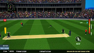 World Real IPL Cricket Games Screenshot 19