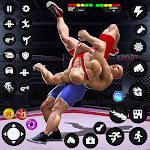 Gym Boxing Kung Fu Karate Game APK