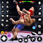 Gym Boxing Kung Fu Karate Game Topic