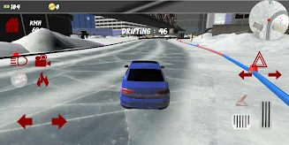 Passat Simulator - Car Game Screenshot 5