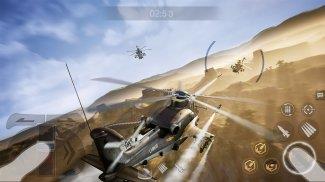 Clash of Panzer Screenshot 4